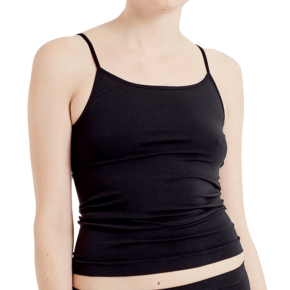 Pretty Polly Seamfree Eco-Wear Cami Vest